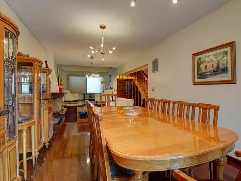 Casa en Venta 40 años