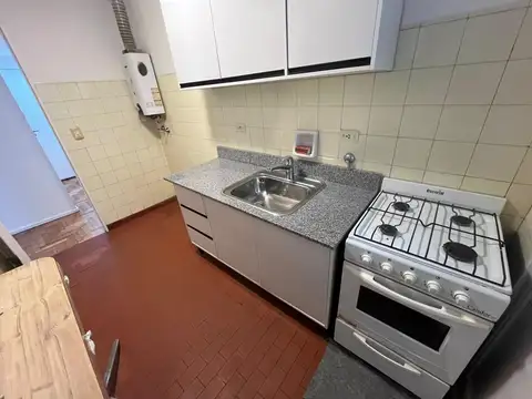 Departamento en Alquiler 55 años