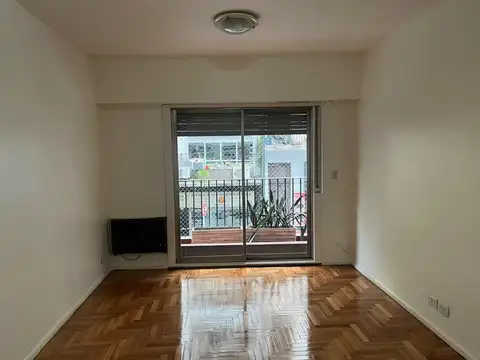 Departamento en Alquiler de 1 dormitorio
