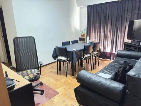 Departamento en Venta en Cid Campeador, USD 85.000