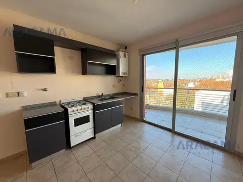 Departamento en Venta en Monte Grande