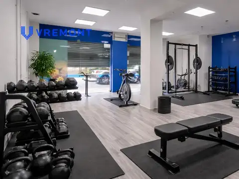Oficina en Alquiler en Caballito, $ 4.000.000