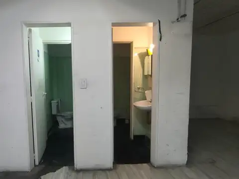 Oficina en Alquiler al Este