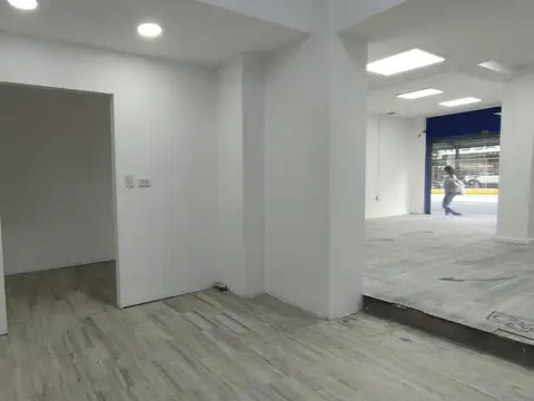 Oficina en Alquiler 30 años