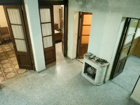 Depto Tipo Casa en Venta en Parque Chacabuco, USD 71.000