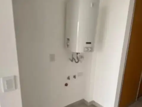 Departamento en Venta con 1 cochera