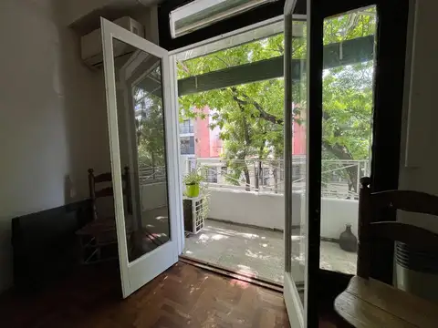 Departamento en Venta en Palermo Hollywood, USD 88.000