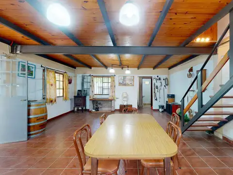 Casa en Atalaya Magdalena APTO CREDITO