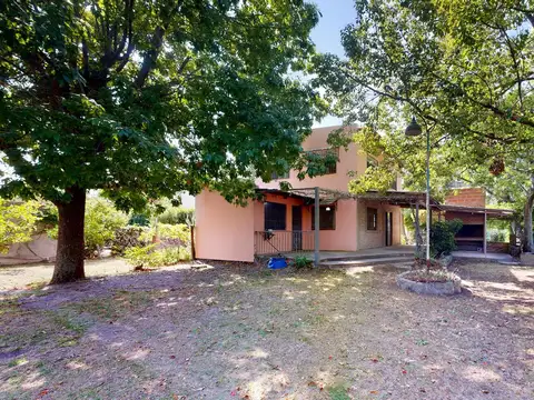 Casa en Atalaya Magdalena APTO CREDITO