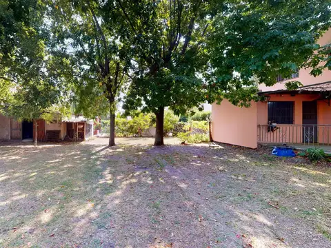 Casa en Venta 24 años