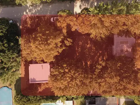 7 (Gral. Zapiola) esquina 118