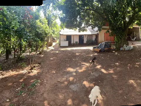 Ruta prov. 213, tierra