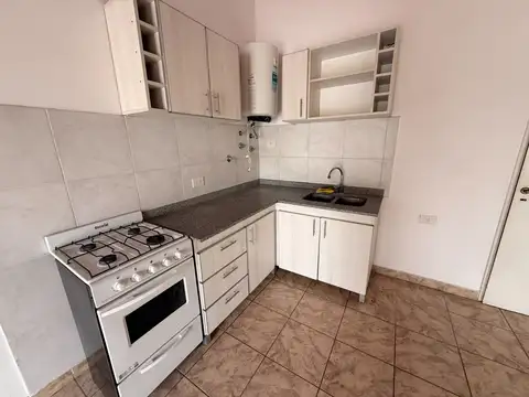 Departamento en Alquiler de 1 dormitorio