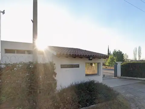 Terreno en Venta de 900,0 m2