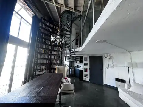 Departamento en Alquiler 25 años