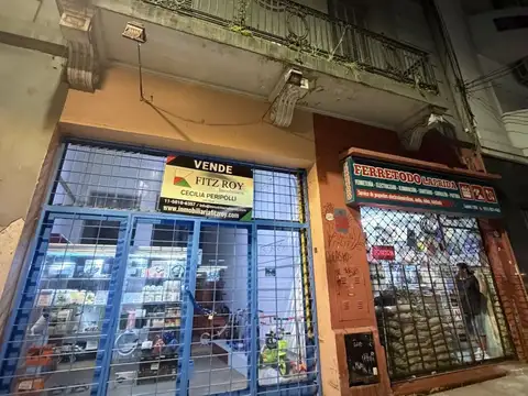 Laprida 1300