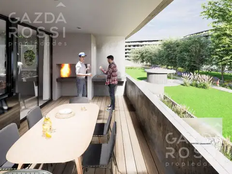 Oficina en Venta en Canning, USD 151.800