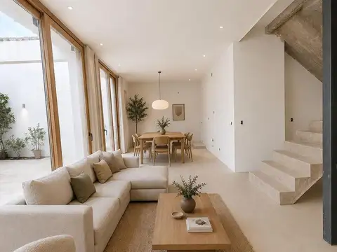 Venta Excelente a Estenar PH 3 amb/Patio. Sin Expensas. Entrega Octubre 2026