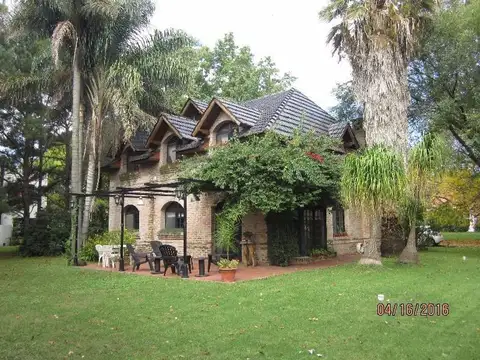 Casa en Venta de 3 dormitorios