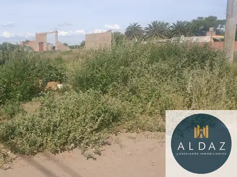 Terreno en Venta de 195,0 m2