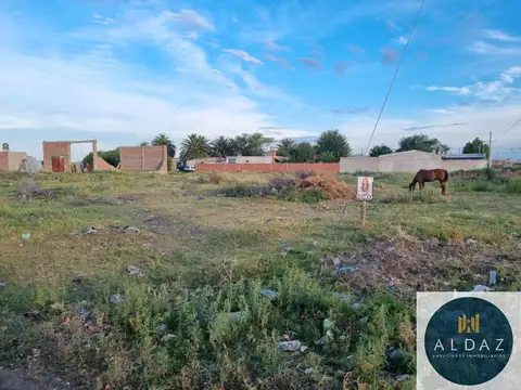 Terreno en Venta en Punta Alta, USD 13.000