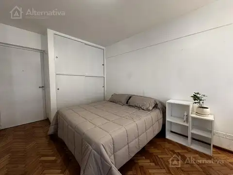 Departamento en Alquiler Temporal en San Nicolás, USD 500