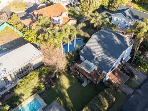 Casa en Venta en Boat Center, USD 340.000