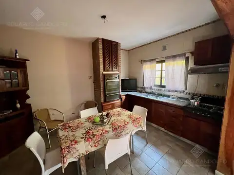 Depto Tipo Casa en Venta 10 años