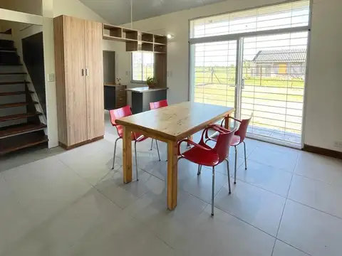 Casa en Alquiler A Estrenar