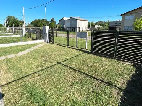 Casa en Alquiler de 3 dormitorios