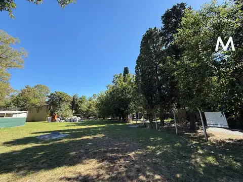 Lotes en venta Villa Ballester - Barrio Parque Suhr Horeis