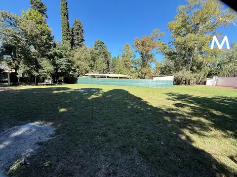 Terreno en Venta en Villa Ballester, USD 67.000