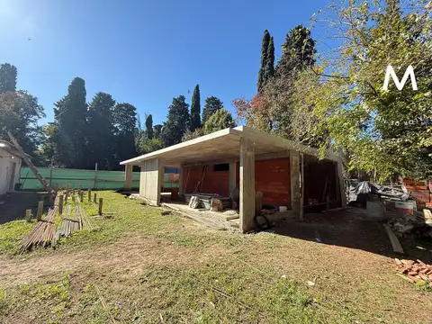 Terreno en Venta en Villa Ballester, USD 67.000
