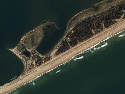 Terreno - Venta - Uruguay, Laguna Garzon