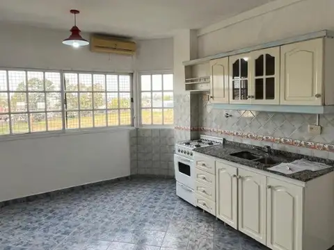Alquiler Departamento 2 Ambientes Al Frente Ramos Mejia