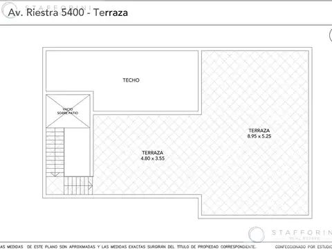 Depto Tipo Casa en Venta de 4 ambientes