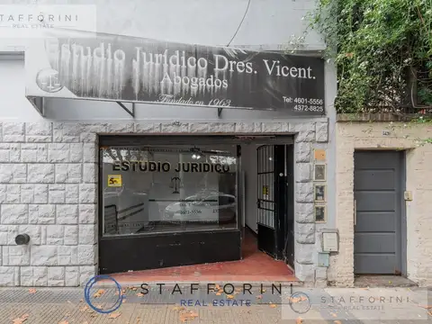 Depto Tipo Casa en Venta en Villa Lugano, USD 109.000