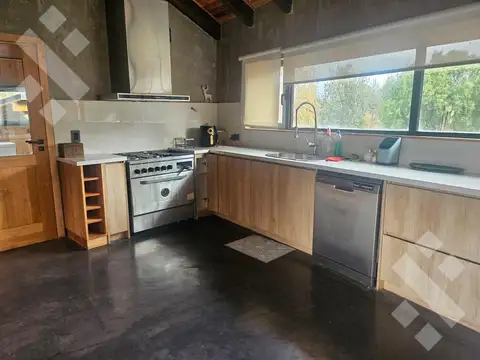 Casa en Venta al Noroeste