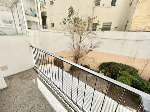Departamento en Venta en Recoleta, USD 110.000