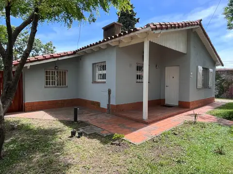 Casa en Ciudad Evita VENTA