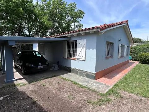 Casa en Venta 60 años