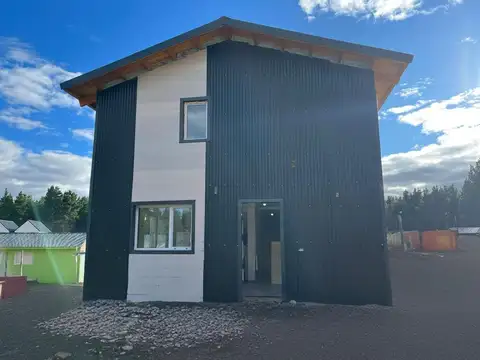 Depto Tipo Casa en Venta en Dina Huapi, USD 162.000