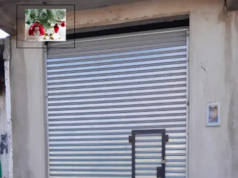 ALQUILO LOCAL EN GONZALEZ CATAN