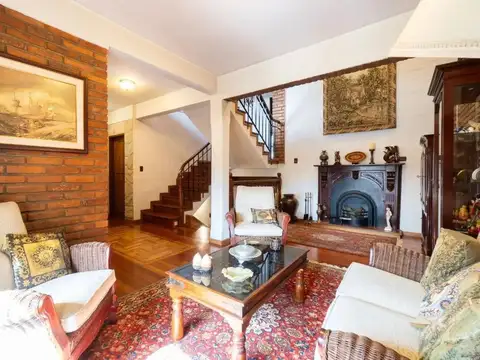 Casa en Venta 20 años