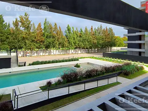 Departamento 3 Ambientes en venta en Greenville Spring