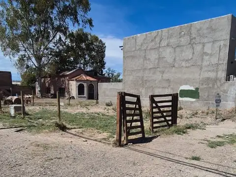 Terreno en Venta en Huilliches, USD 58.000