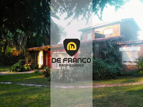 Casa en  venta san Miguel.  4 dormitorios