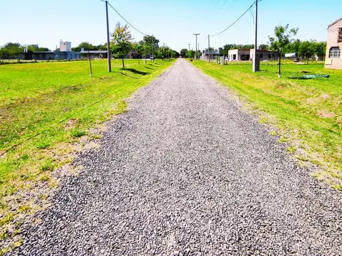 Terreno en Venta en Roldan, USD 65.000