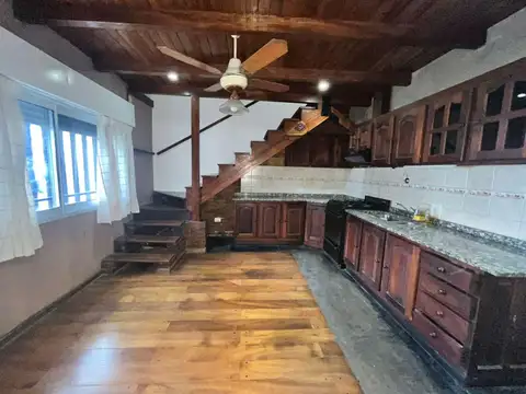 Casa en Alquiler 30 años