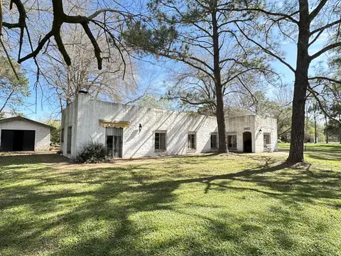 Casa en Venta 50 años